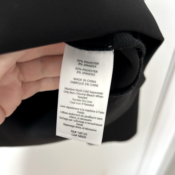 Stella & Dot Puff Sleeve Pullover - Picture 4 of 5